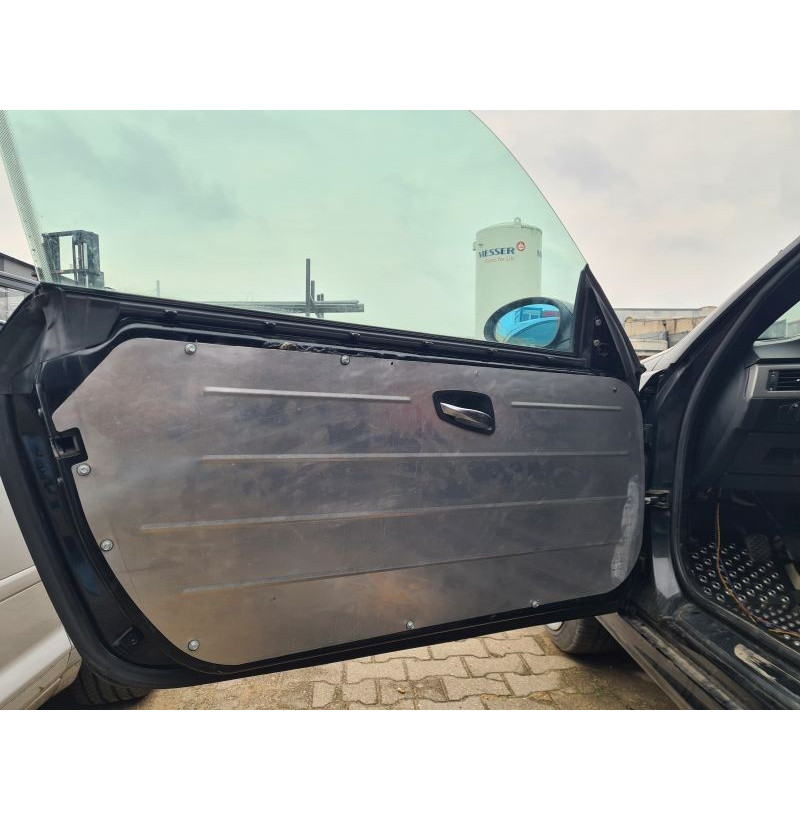 Swagier BMW 3 Series Coupe E92 Door Trim Side Panels - Drift 2 Swagier BMW 3 Series Coupe E92 Door Trim Side Panels - Drift - Image 2