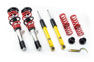 MTS Technik Audi TT Coil Over Kit (8J 03-12) – Stance Inox 60 eng pl Coilover Kit Stance Audi A3 8P 48987 1