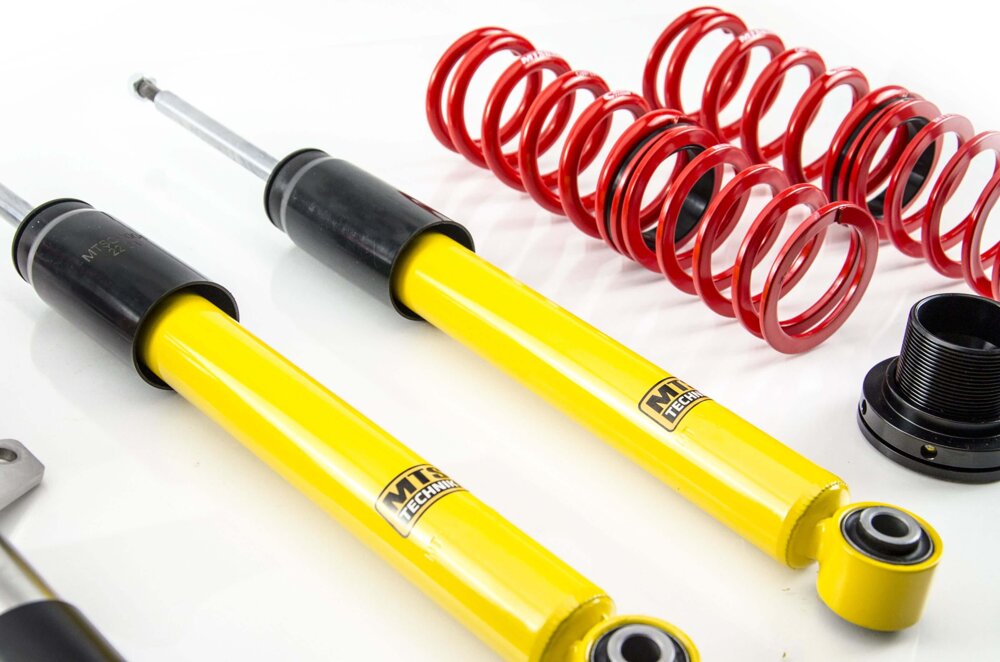 MTS Technik Audi TT Coil Over Kit (8J 03-12) – Stance Inox 3 MTS Technik Audi TT Coil Over Kit (8J 03-12) – Stance Inox - Image 3
