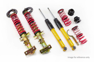 MTS Technik Audi A3 Coil Over Kit (8P 03-11) – Stance Gold 57 eng pl Coilover Kit Stance Skoda OCTAVIA II Combi 1Z 44705 1