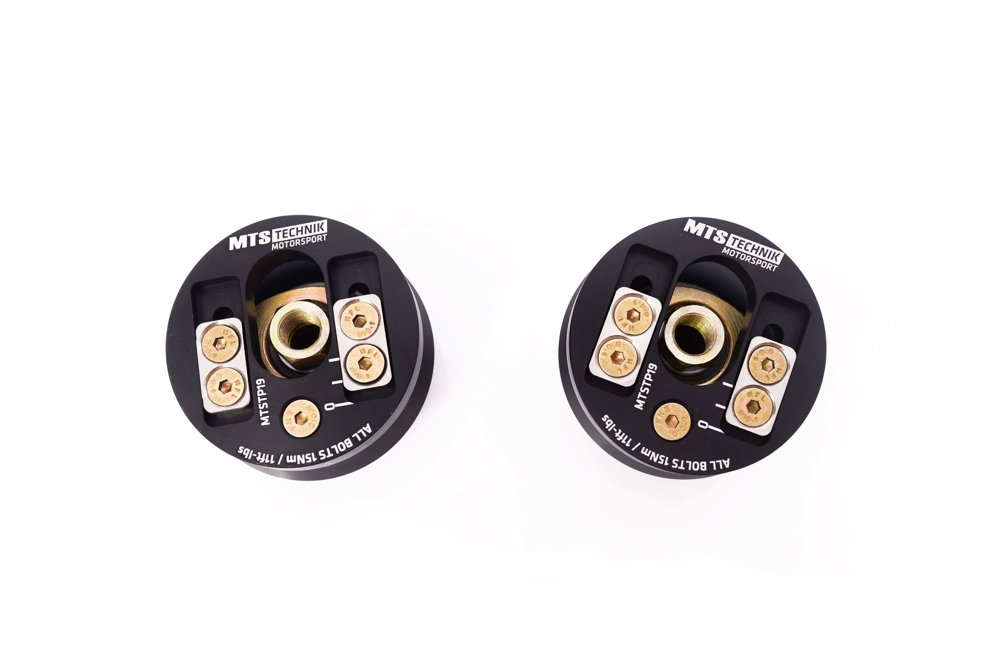 MTS Technik VW Bora Coil Over Kit (1J2 1998-2005) – Street Gold / Inox 2 MTS Technik VW Bora Coil Over Kit (1J2 1998-2005) – Street Gold / Inox - Image 2