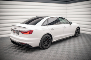 Maxton Design Audi A4 B9 Side Skirt Extensions - Gloss (SE 2019-2024) 10 Maxton Design Audi A4 B9 Side Skirt Extensions - Gloss (SE 2019-2024)