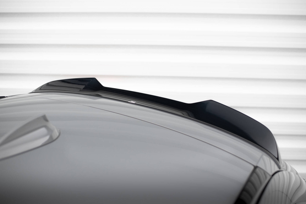 Maxton Design BMW 5 Series G31 Roof Spoiler - 3D GLOSS BLACK (2017-2024) 3 Maxton Design BMW 5 Series G31 Roof Spoiler - 3D GLOSS BLACK (2017-2024) - Image 3