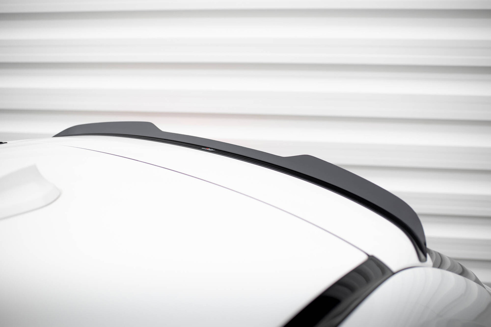 Maxton Design BMW 5 Series G31 Roof Spoiler - GLOSS BLACK (2017-2024) 3 Maxton Design BMW 5 Series G31 Roof Spoiler - GLOSS BLACK (2017-2024) - Image 3