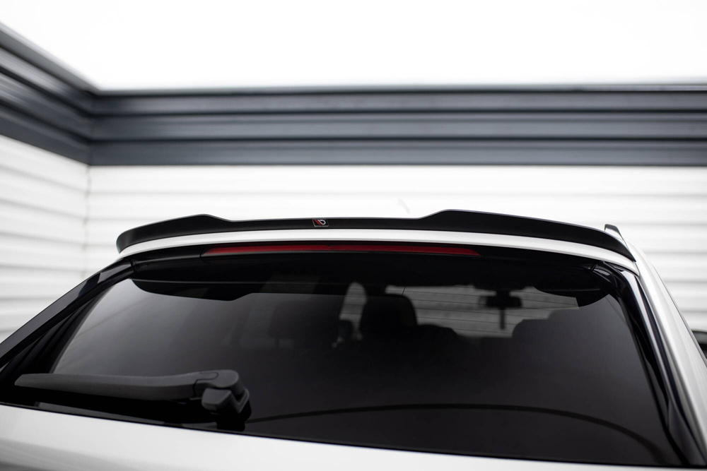 Maxton Design BMW 5 Series G31 Roof Spoiler - GLOSS BLACK (2017-2024) 5 Maxton Design BMW 5 Series G31 Roof Spoiler - GLOSS BLACK (2017-2024) - Image 5