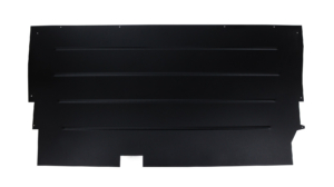Swagier - BMW 3-Series E46 Boot Firewall (Coupe) - Rear Side