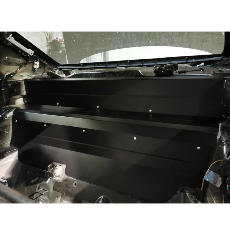 Swagier BMW Firewall Partition E92 E82 - Drift 5 Swagier BMW Firewall Partition E92 E82 - Drift - Image 5