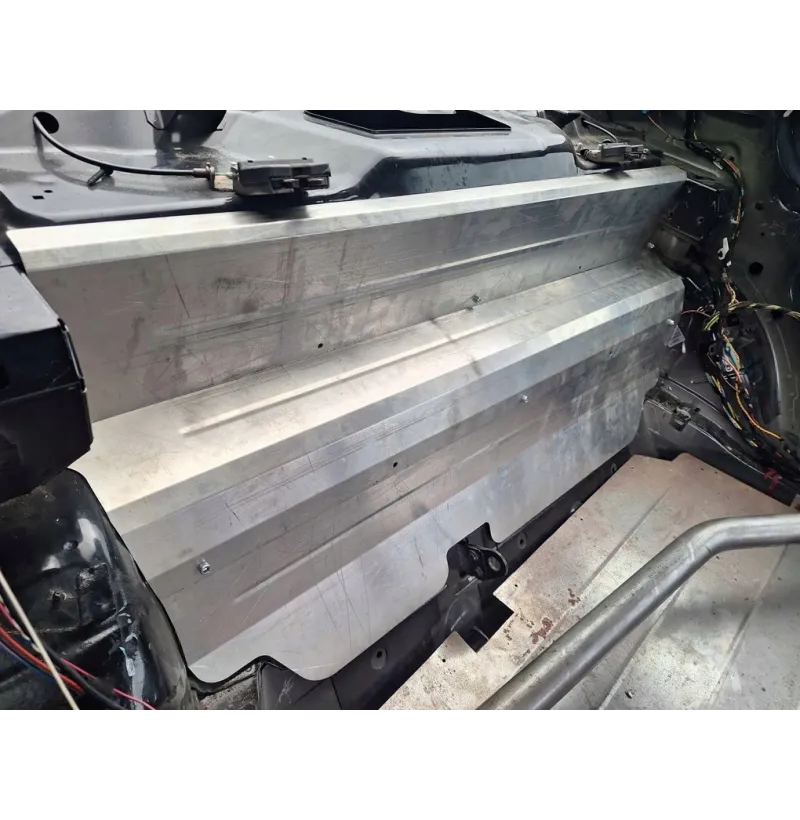 Swagier BMW Firewall Partition E92 E82 - Drift 2 Swagier BMW Firewall Partition E92 E82 - Drift - Image 2
