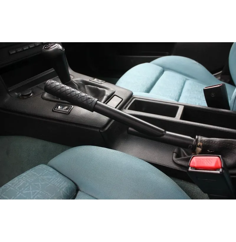 Swagier BMW E36 Handbrake Extension - Drift KJS (LHD) 5 Swagier BMW E36 Handbrake Extension - Drift KJS (LHD) - Image 5