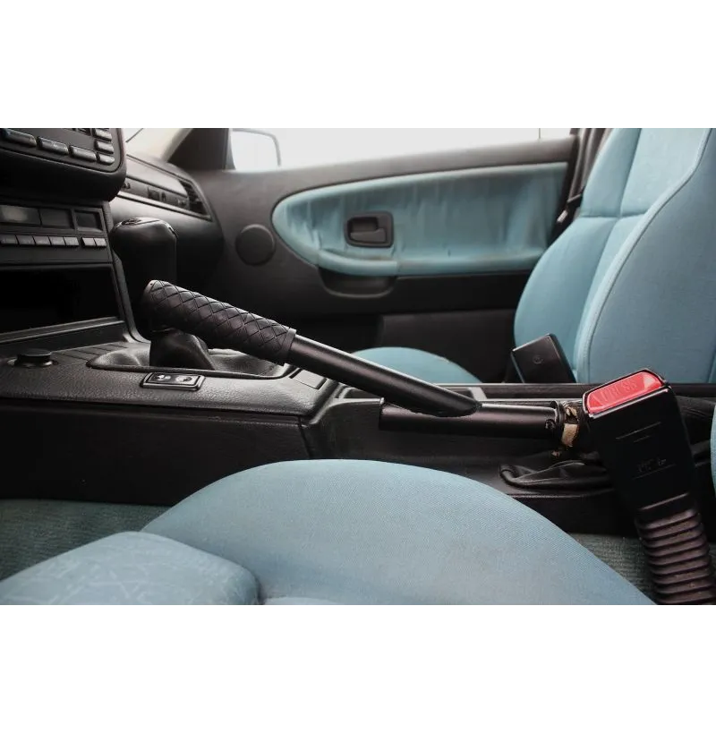 Swagier BMW E36 Handbrake Extension - Drift KJS (LHD) 4 Swagier BMW E36 Handbrake Extension - Drift KJS (LHD) - Image 4