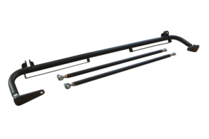 Swagier BMW 3 Series Coupe Compact E46 Harness Bar Belt Fastener