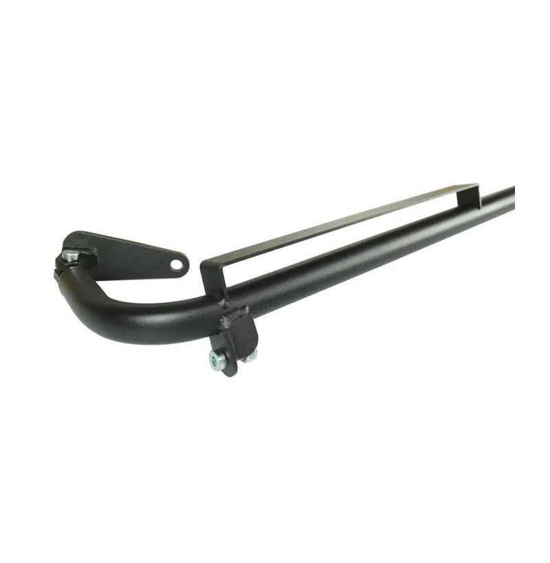 Swagier BMW 3 Series Coupe E92 Belt Fastening Harness Bar 6 Swagier BMW 3 Series Coupe E92 Belt Fastening Harness Bar - Image 6