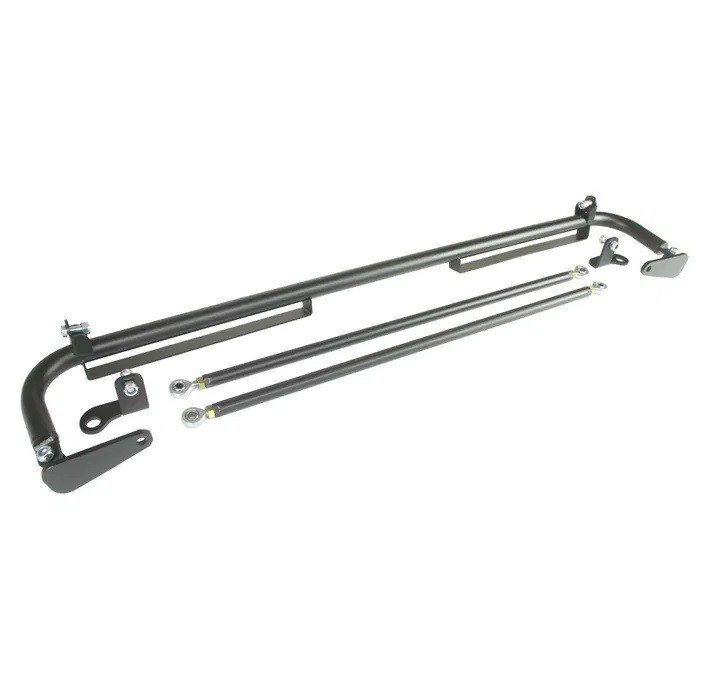 Swagier BMW 3 Series Coupe E92 Belt Fastening Harness Bar 1 Swagier BMW 3 Series Coupe E92 Belt Fastening Harness Bar