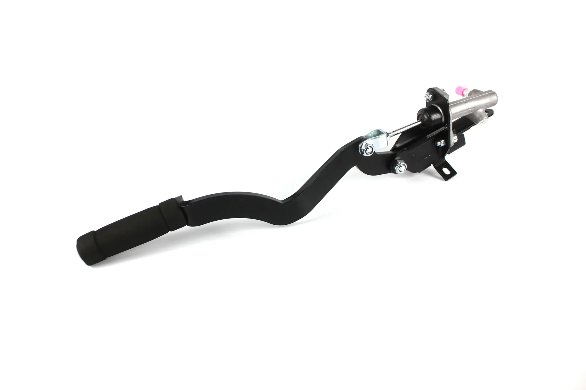 Swagier BMW 3 Series E36 Hydraulic Handbrake (Hidden) - (LHD) 1 Swagier BMW 3 Series E36 Hydraulic Handbrake (Hidden)