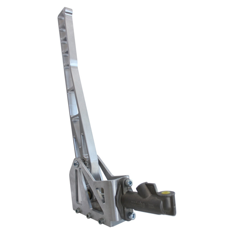Swagier Aluminum Hydraulic handbrake - Drift KJS 3 Swagier Aluminum Hydraulic handbrake - Drift KJS - Image 3