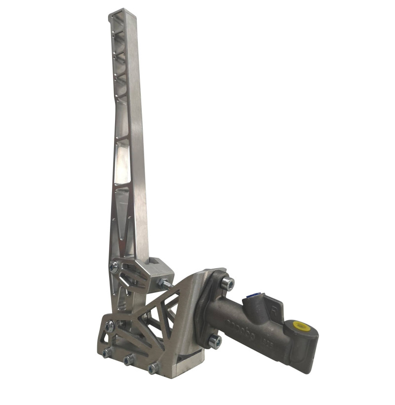 Swagier Universal Aluminum Hydraulic Handbrake OBP DRIFT 2 Swagier Universal Aluminum Hydraulic Handbrake OBP DRIFT - Image 2