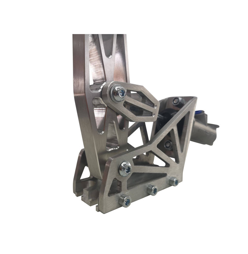 Swagier Universal Aluminum Hydraulic Handbrake OBP DRIFT 3 Swagier Universal Aluminum Hydraulic Handbrake OBP DRIFT - Image 3