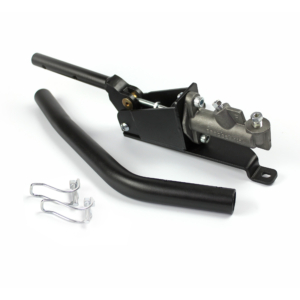 Swagier BMW 3 Series Hydraulic Handbrake E90/E92/E93 - Drift KJS (LHD) 14 Swagier BMW 3 Series Hydraulic Handbrake E90/E92/E93 Drift KJS