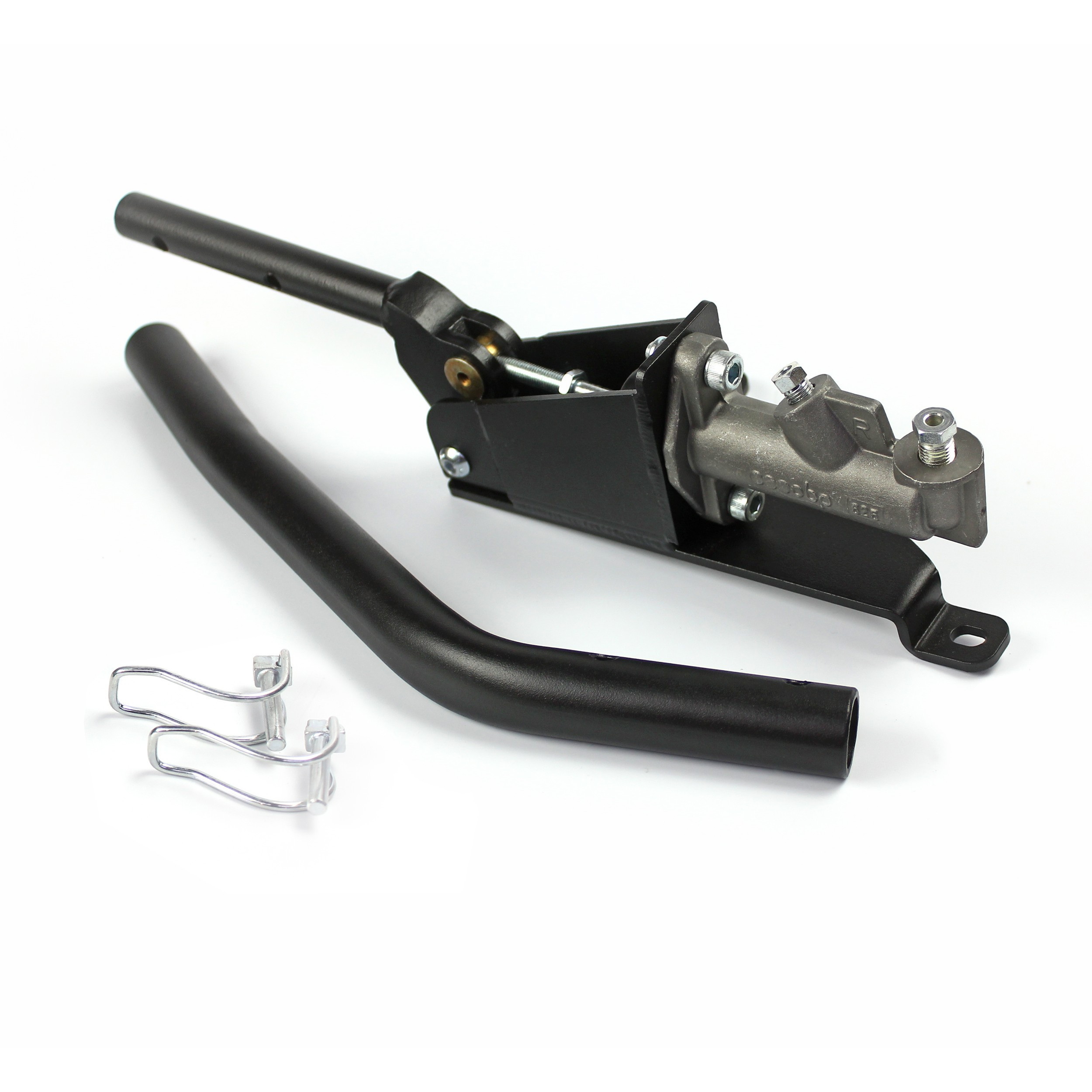 Swagier BMW 3 Series Hydraulic Handbrake E90/E92/E93 - Drift KJS (LHD) 1 Swagier BMW 3 Series Hydraulic Handbrake E90/E92/E93 Drift KJS