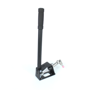 SWAGIER Hydraulic handbrake loosened REVERSE 8 Hydraulic handbrake
