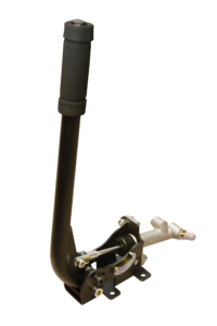 SWAGIER HYDRO HANDBRAKE WITH LOCK - UNIVERSAL 9 SWAGIER HYDRO HANDBRAKE WITH LOCK - UNIVERSAL