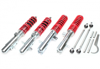TA Technix - Toyota MR2 Coilovers (W2 1989-1999) 1 TA Technix - Toyota MR2 Coilovers (W2 1989-1999)