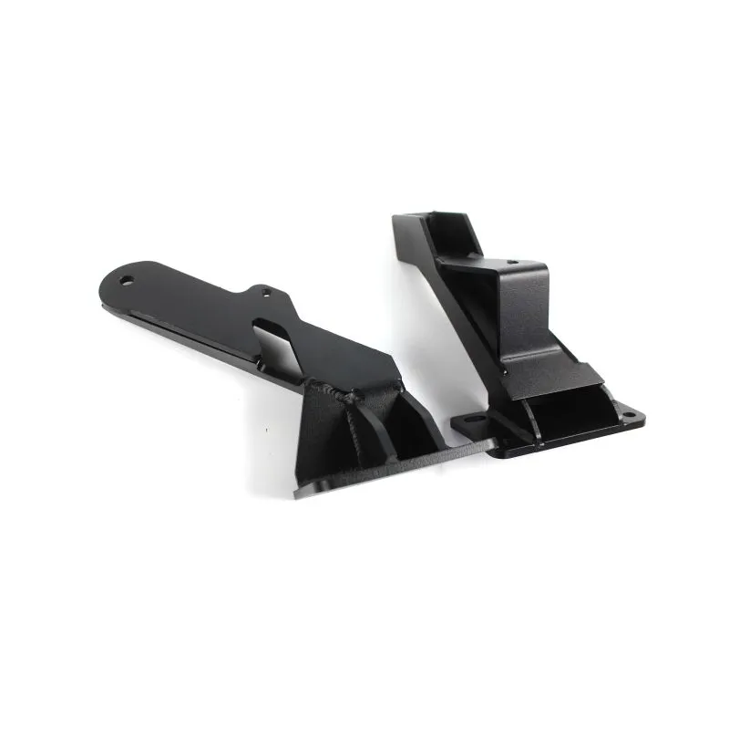 Swagier BMW 3 Series E46 Swap Engine Mounts M52TU M54 M50 M52 4 Swagier BMW 3 Series E46 Swap Engine Mounts M52TU M54 M50 M52 - Image 4
