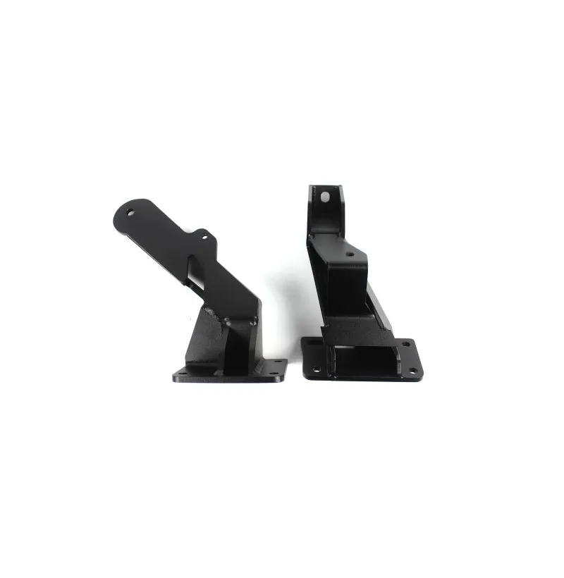 Swagier BMW 3 Series E46 Swap Engine Mounts M52TU M54 M50 M52 3 Swagier BMW 3 Series E46 Swap Engine Mounts M52TU M54 M50 M52 - Image 3