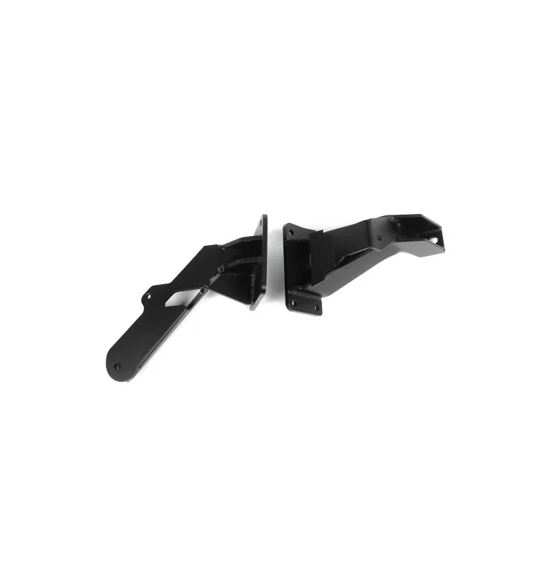 Swagier BMW 3 Series E46 Swap Engine Mounts M52TU M54 M50 M52 2 Swagier BMW 3 Series E46 Swap Engine Mounts M52TU M54 M50 M52 - Image 2
