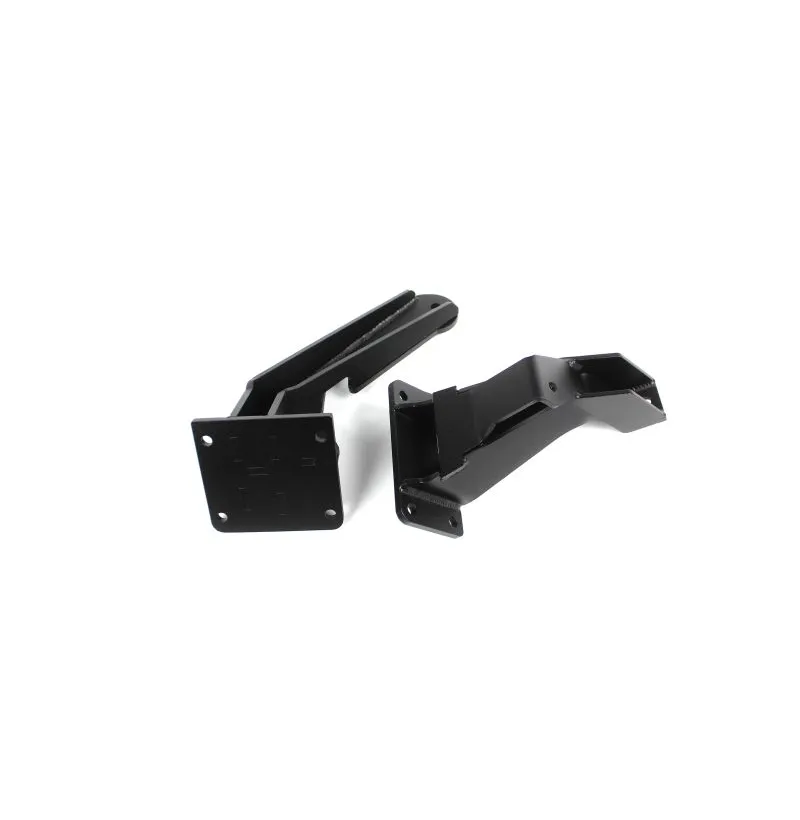 Swagier BMW 3 Series E46 Swap Engine Mounts M52TU M54 M50 M52 5 Swagier BMW 3 Series E46 Swap Engine Mounts M52TU M54 M50 M52 - Image 5