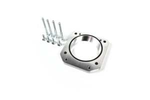 Swagier BMW Throttle Adapter M52TU to Intake Manifold M54B30 5 Swagier BMW Throttle Adapter M52TU to Intake Manifold M54B30