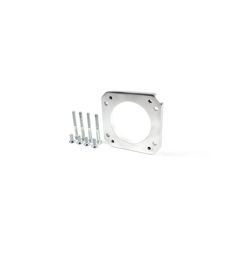 Swagier M54B30 to M50B25 Manifold Electronic Throttle Adapter 4 Swagier M54B30 to M50B25 Manifold Electronic Throttle Adapter - Image 4