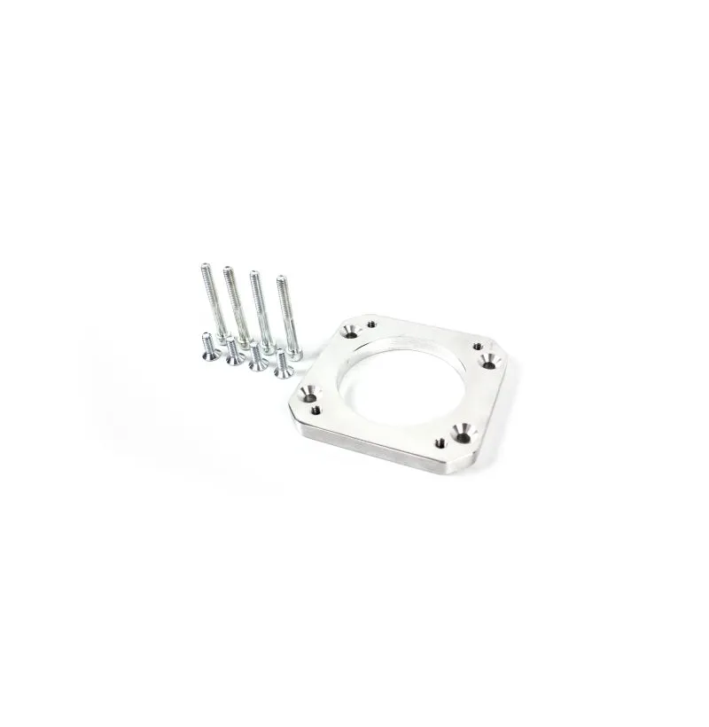 Swagier M54B30 to M50B25 Manifold Electronic Throttle Adapter 3 Swagier M54B30 to M50B25 Manifold Electronic Throttle Adapter - Image 3