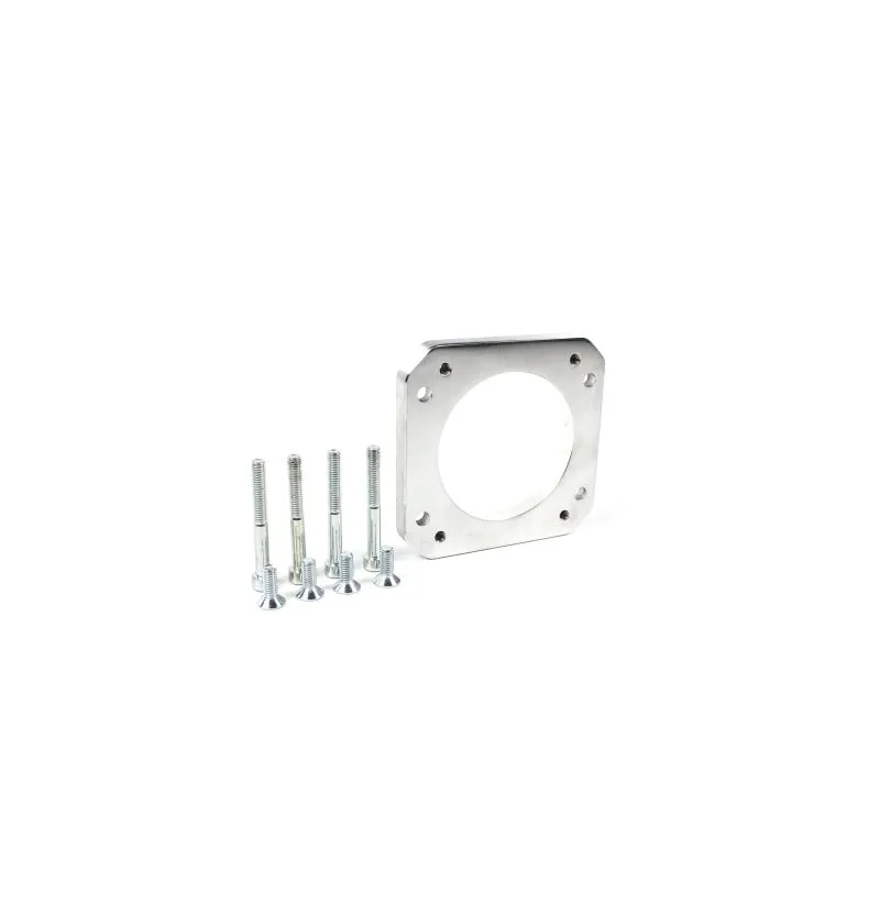 Swagier M54B30 to M50B25 Manifold Electronic Throttle Adapter 5 Swagier M54B30 to M50B25 Manifold Electronic Throttle Adapter - Image 5