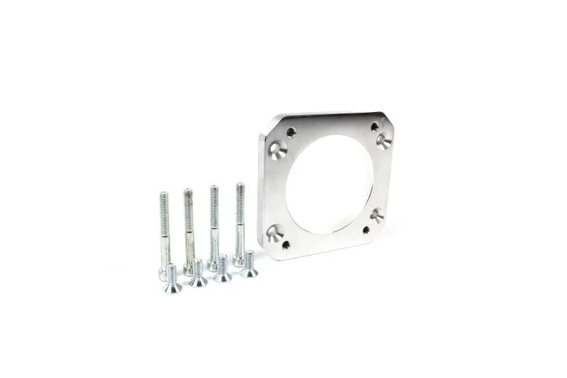 Swagier M54B30 to M50B25 Manifold Electronic Throttle Adapter 1 Swagier M54B30 to M50B25 Manifold Electronic Throttle Adapter