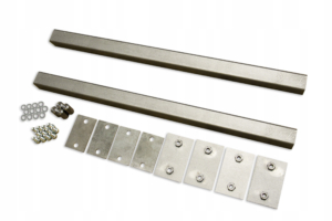 Swagier FIA Universal Seat Mount (Weld-In)