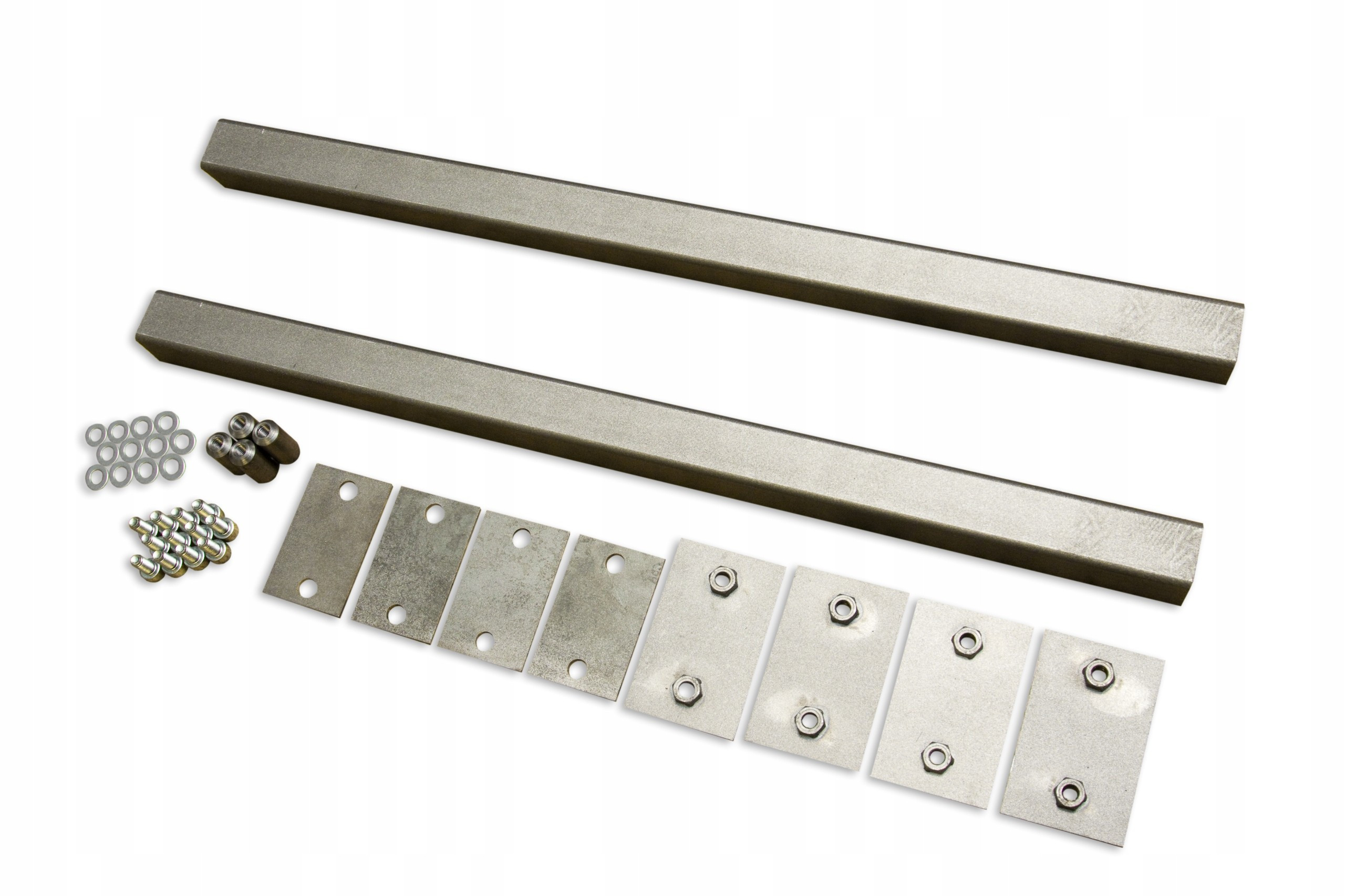 Swagier FIA Universal Seat Mount (Weld-In) 1 Swagier FIA Universal Seat Mount (Weld-In)