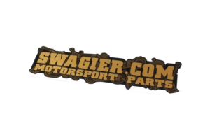 Swagier Sticker - Swagier.com 3 Swagier Sticker - Swagier.com