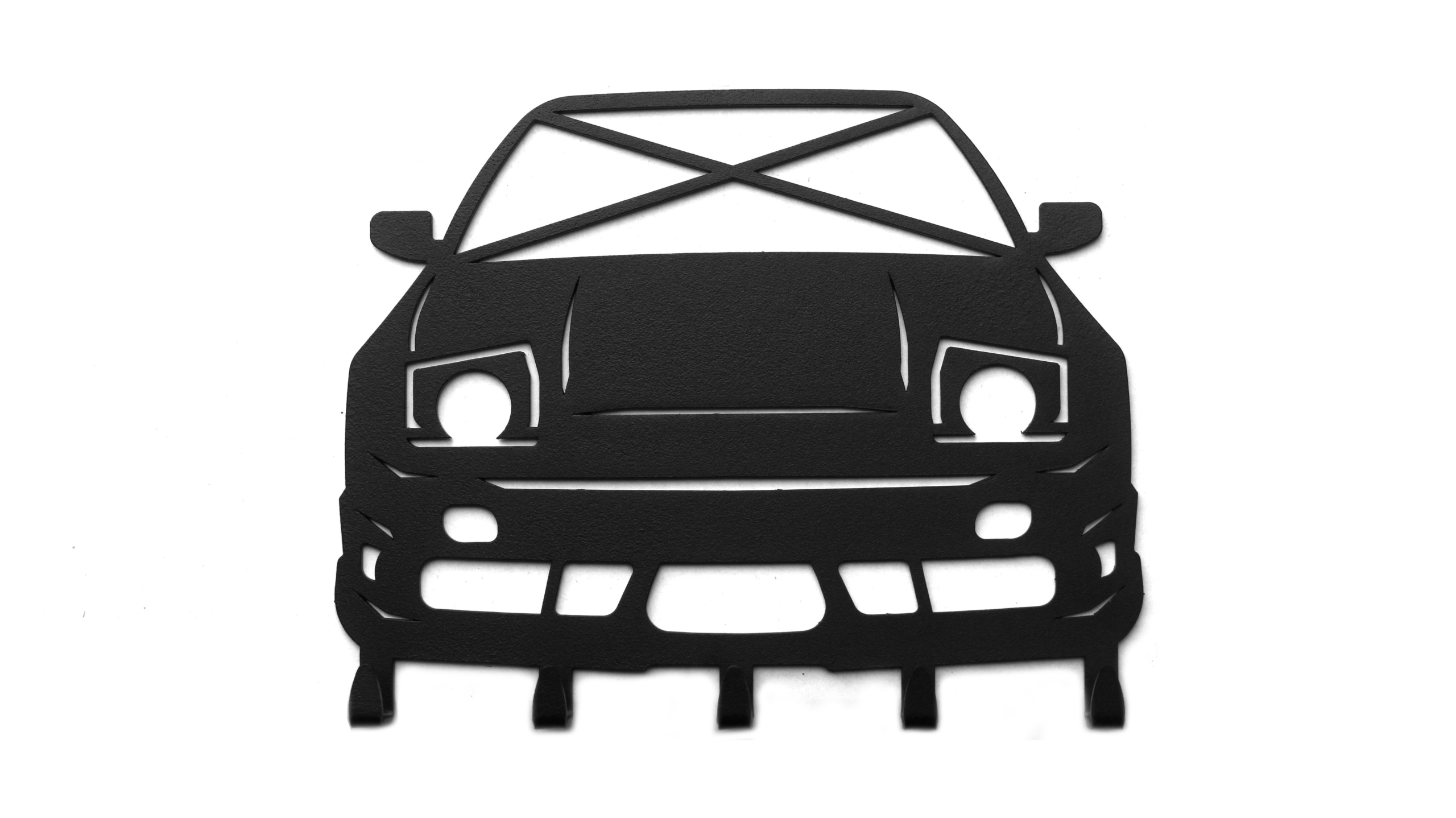 SWAGIER NISSAN S13 Key Hook Drift Gift 1 SWAGIER NISSAN S13 Key Hook Drift Gift