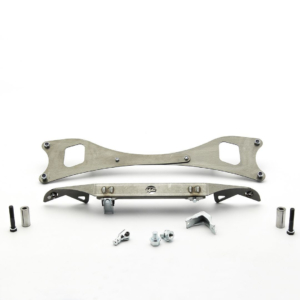 Swagier Nissan S15/S14/S13 Steering Gear Relocation Kit 9 Swagier Nissan S15/S14/S13 Steering Gear Relocation Kit