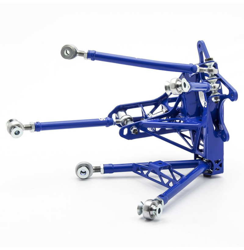 Swagier Nissan Silvia S14 Rear Suspension Kit- WiseFab Drift 3 Swagier Nissan Silvia S14 Rear Suspension Kit- WiseFab Drift - Image 3