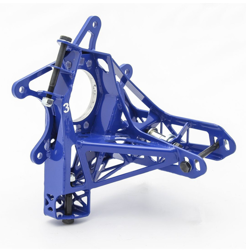 Swagier Nissan Silvia S14 Rear Suspension Kit- WiseFab Drift 2 Swagier Nissan Silvia S14 Rear Suspension Kit- WiseFab Drift - Image 2