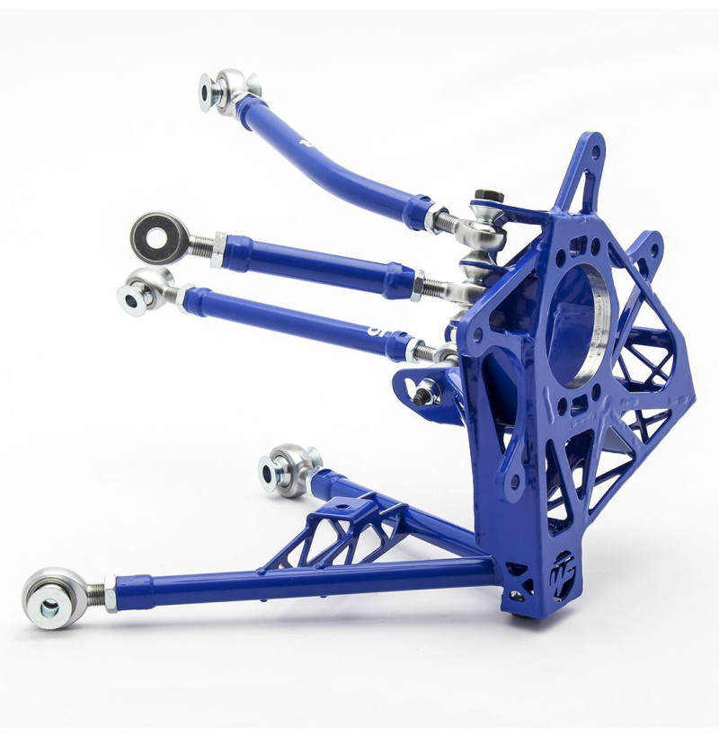 Swagier Nissan Silvia S14 Rear Suspension Kit- WiseFab Drift 4 Swagier Nissan Silvia S14 Rear Suspension Kit- WiseFab Drift - Image 4