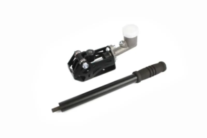 Swagier Universal Hydraulic Handbrake Bearing with Removable Lever