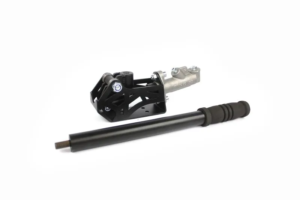 Swagier Hydraulic Handbrake Bearing - Universal with Removable Lever 6 Swagier Hydraulic Handbrake Bearing - Universal with Removable Lever
