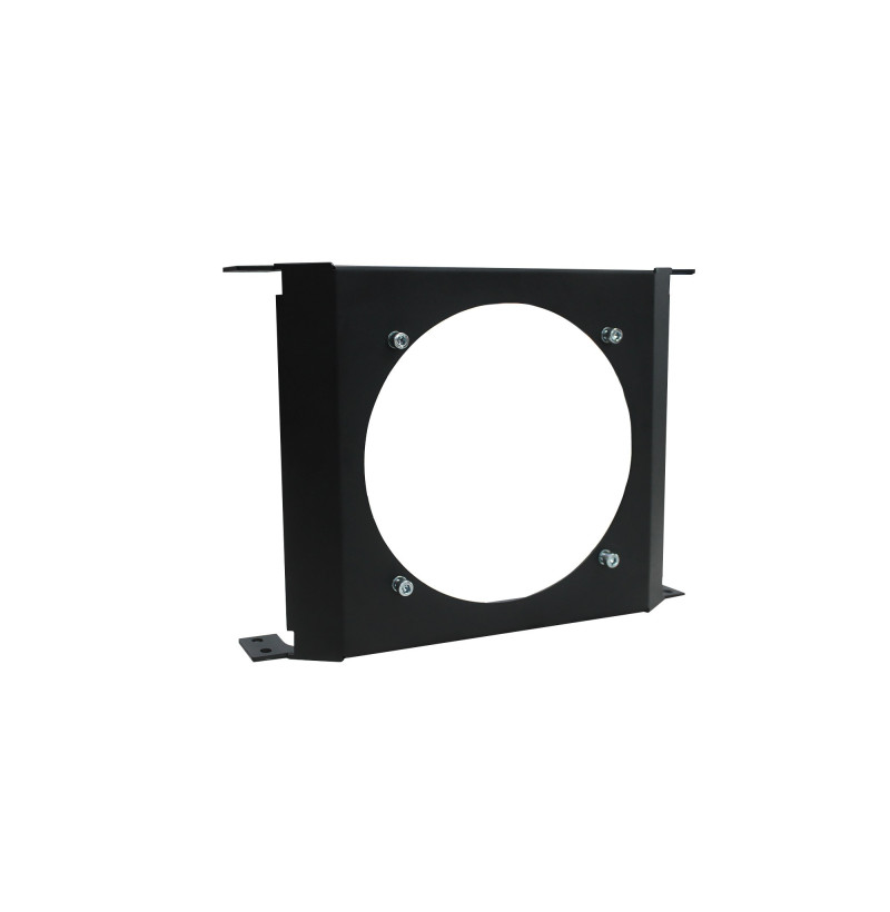 Swagier Fan Diffuser Cover 7" 30 Rows 2 Swagier Fan Diffuser Cover 7" 30 Rows - Image 2