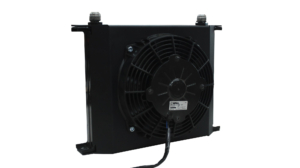 Swagier Fan Diffuser Cover 7" 30 Rows