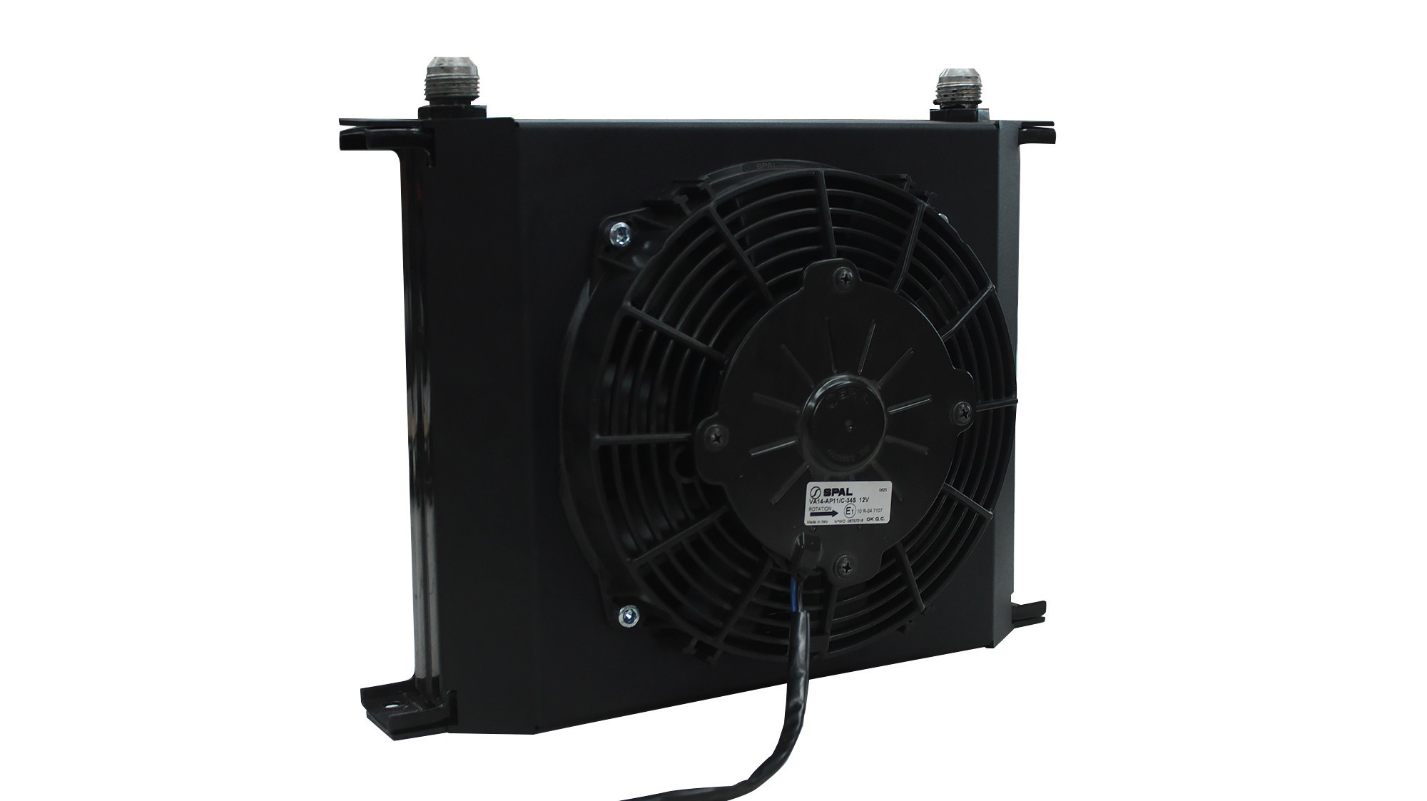 Swagier Fan Diffuser Cover 7" 30 Rows 1 Swagier Fan Diffuser Cover 7" 30 Rows