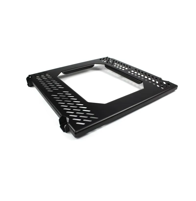Swagier BMW Bucket Seat Mount E90 E92 E82 v2 2 Swagier BMW Bucket Seat Mount E90 E92 E82 v2 - Image 2