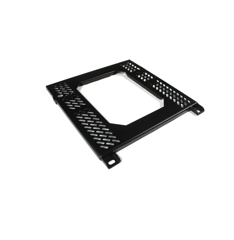 Swagier BMW Bucket Seat Mount Coupe E90 E92 E82 v2 4 Swagier BMW Bucket Seat Mount Coupe E90 E92 E82 v2 - Image 4